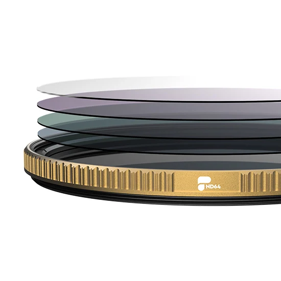 Polar Pro Quartzline CPOL 82mm