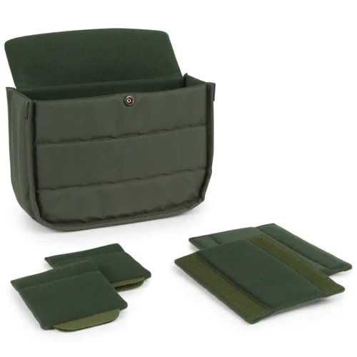 Billingham Hadley Small Sage Fibrenyte/Black