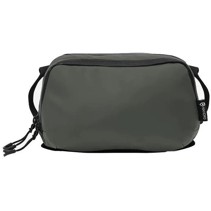 WANDRD Tech Bag Large Yuma Tan