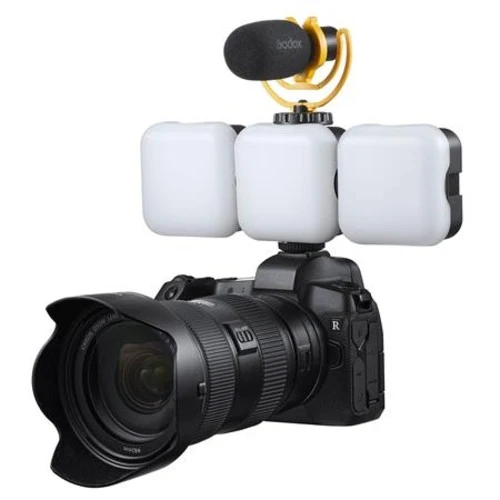 Godox Litemons LED-Licht (Bi Color) LED6Bi