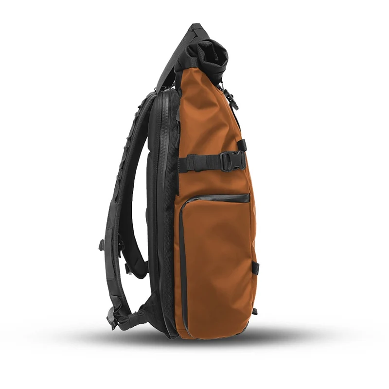 WANDRD PRVKE 11 Lite Sedona Orange