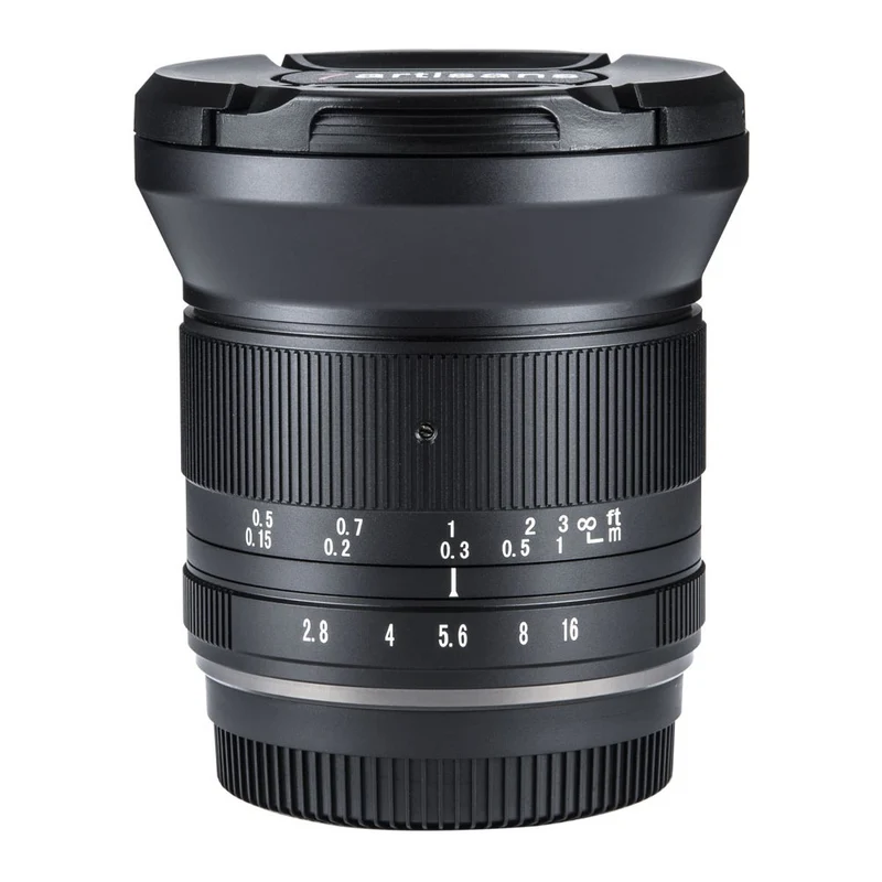 7artisans 12mm f/2.8 Sony (E Mount) Mark II