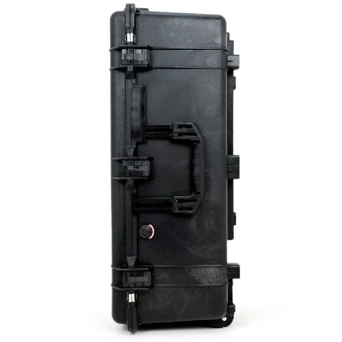 Peli™ 1650 Schutzkoffer Schwarz