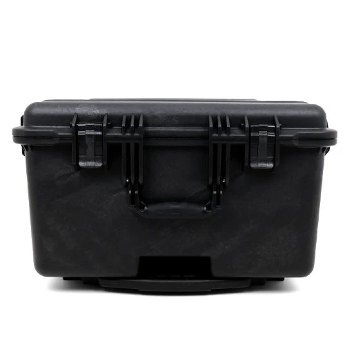 Peli™ 1650 Schutzkoffer Schwarz