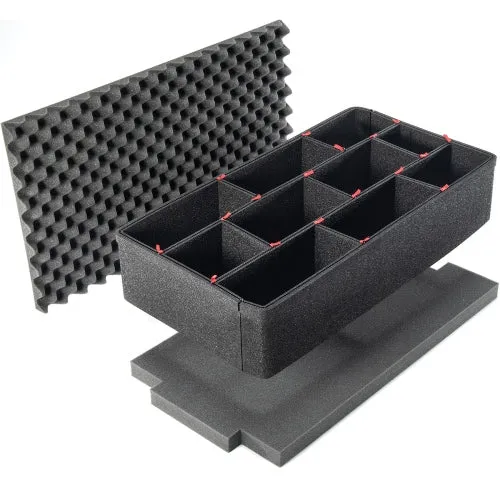Peli™ 1615 Trekpak Divider set
