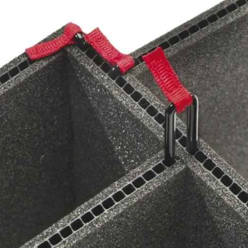 Peli™ 1615 Trekpak Divider set