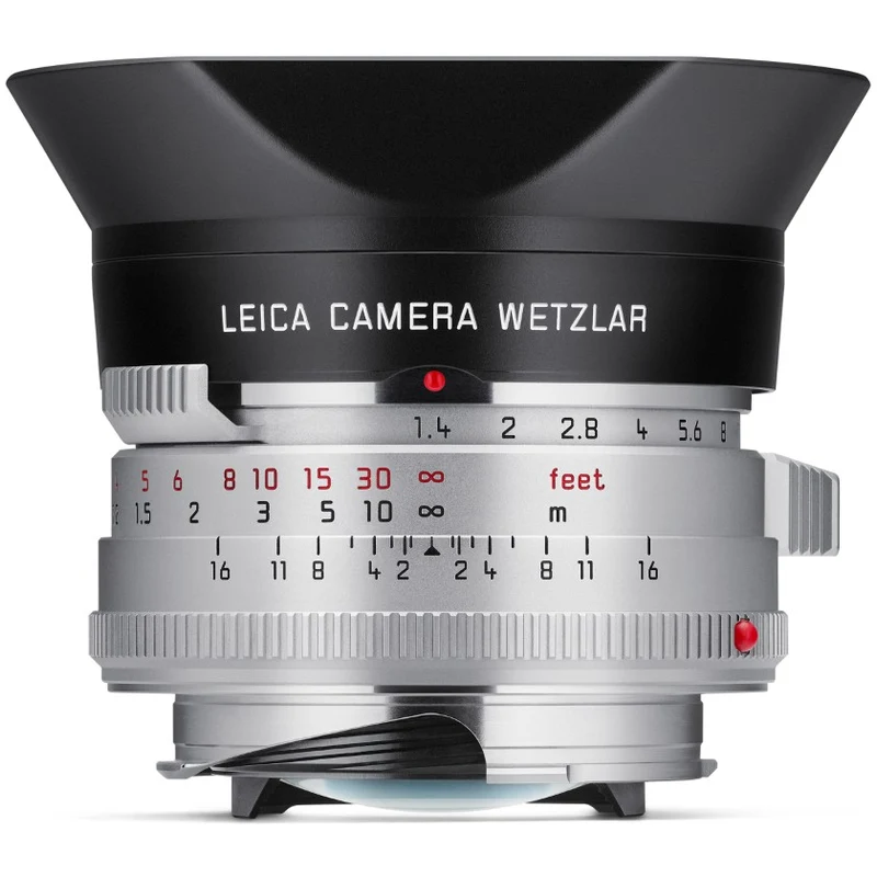 Leica 11301 Summilux-M 35 f/1.4
