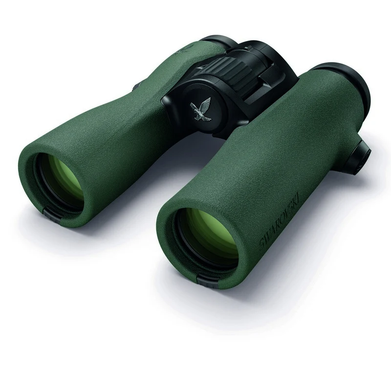 Swarovski NL Pure 10x32 Green-Black