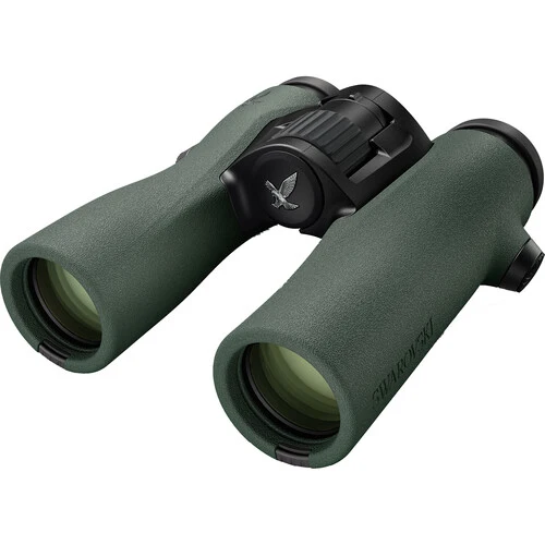 Swarovski NL Pure 8x32 Grün-Schwarz