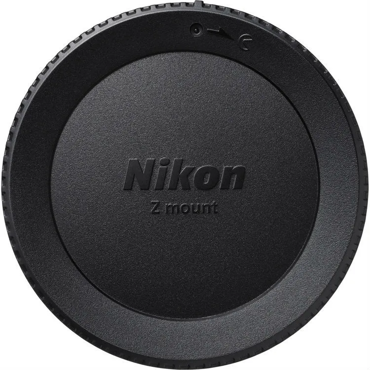 Nikon BF-N1 Gehäusedeckel