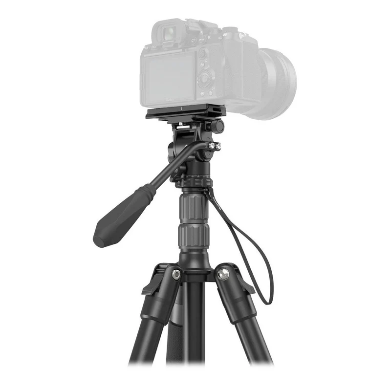 SmallRig CT180 Video Tripod 3760