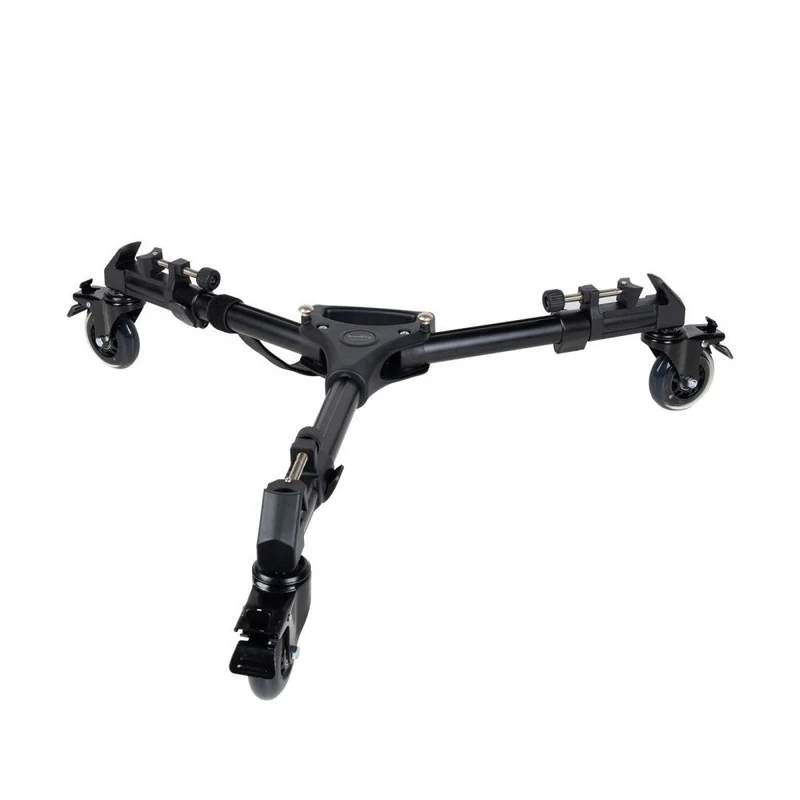 SmallRig Universal-Stativ-Dolly 3986