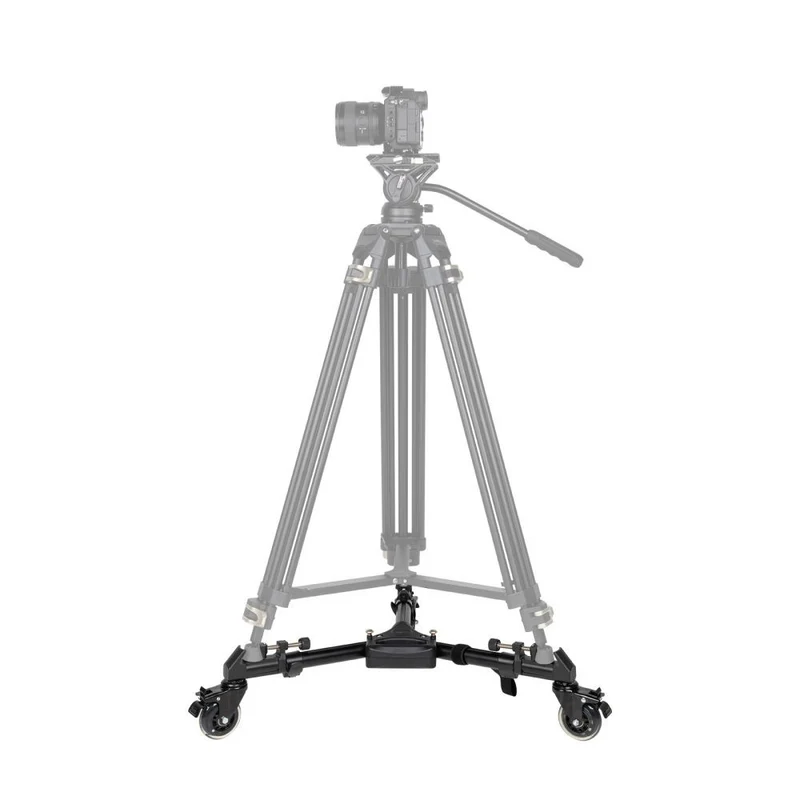 SmallRig Universal-Stativ-Dolly 3986