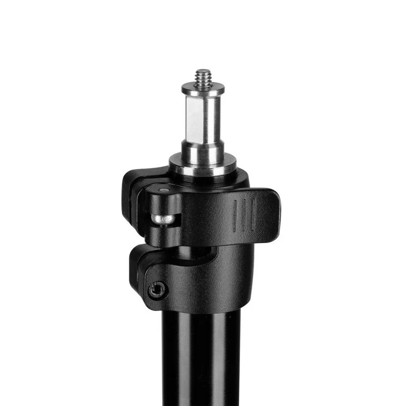 SmallRig RA-S280A Luftgepolstertes Lichtstativ mit Arm 3737