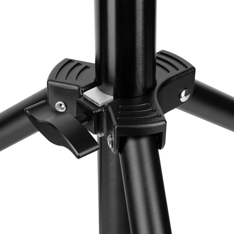 SmallRig RA-S280A Luftgepolstertes Lichtstativ mit Arm 3737