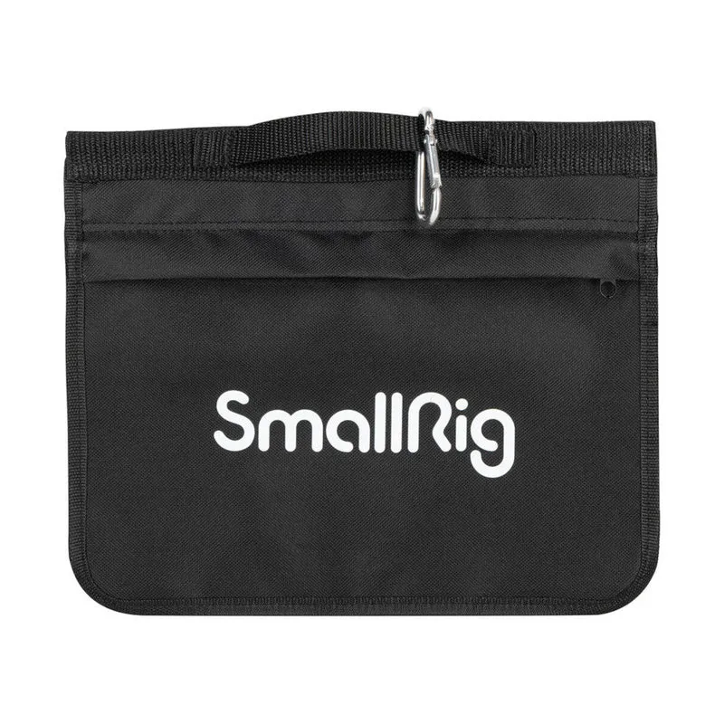 SmallRig RA-S280A Luftgepolstertes Lichtstativ mit Arm 3737