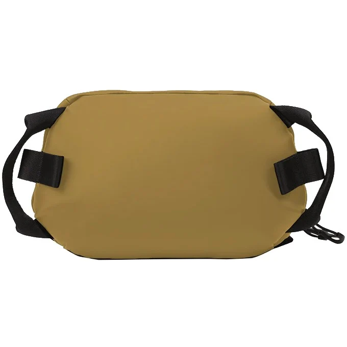 WANDRD Tech Bag Large Dallol Yellow