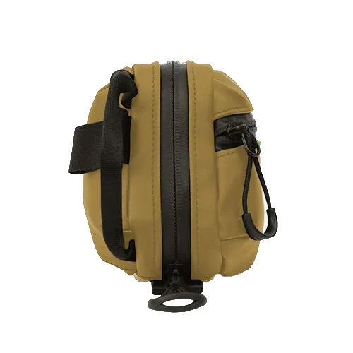 WANDRD Tech Bag Medium Sedona Orange
