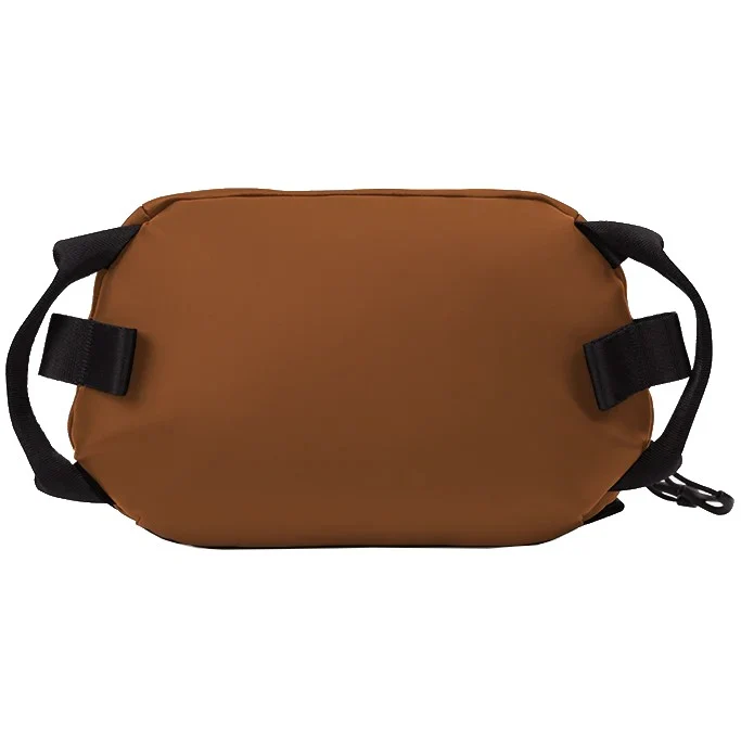 WANDRD Tech Bag Large Sedona Orange