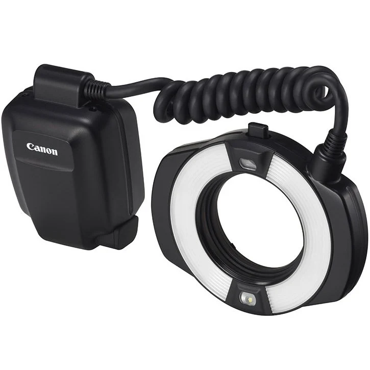 Canon Macro Ring Lite MR-14 EX II