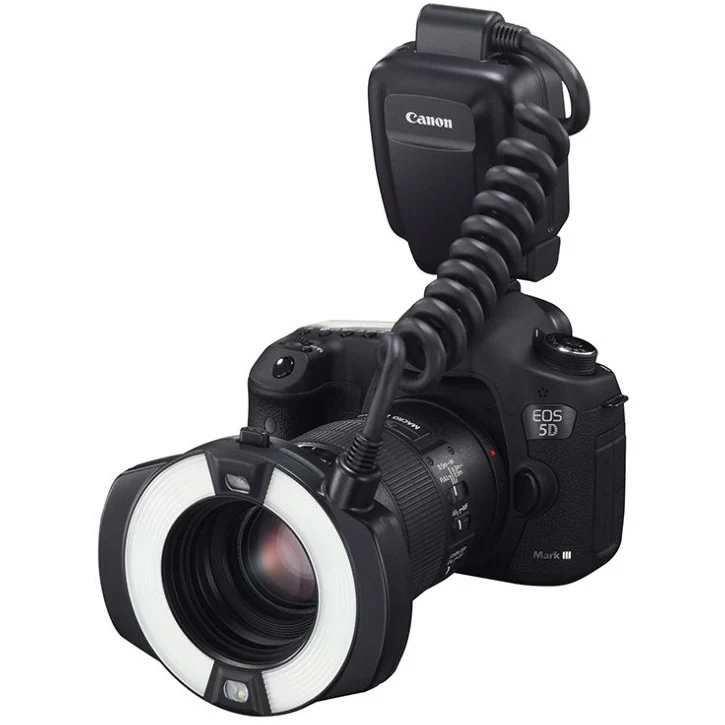 Canon Macro Ring Lite MR-14 EX II