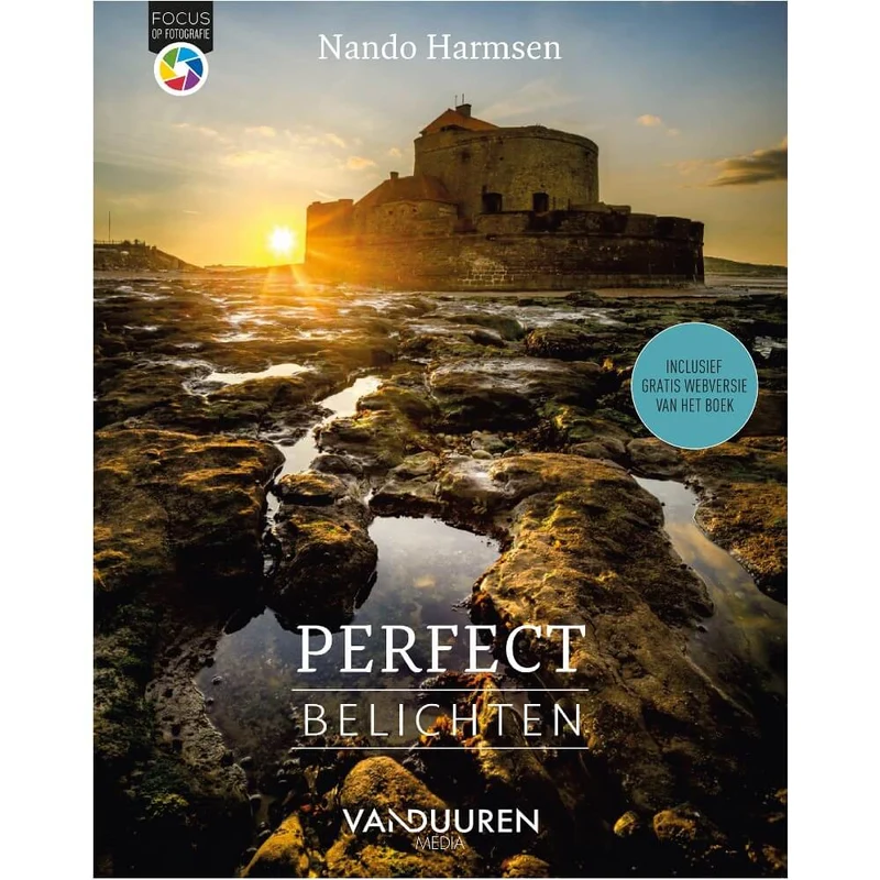 Book Focus on Photography: Perfect Exposure