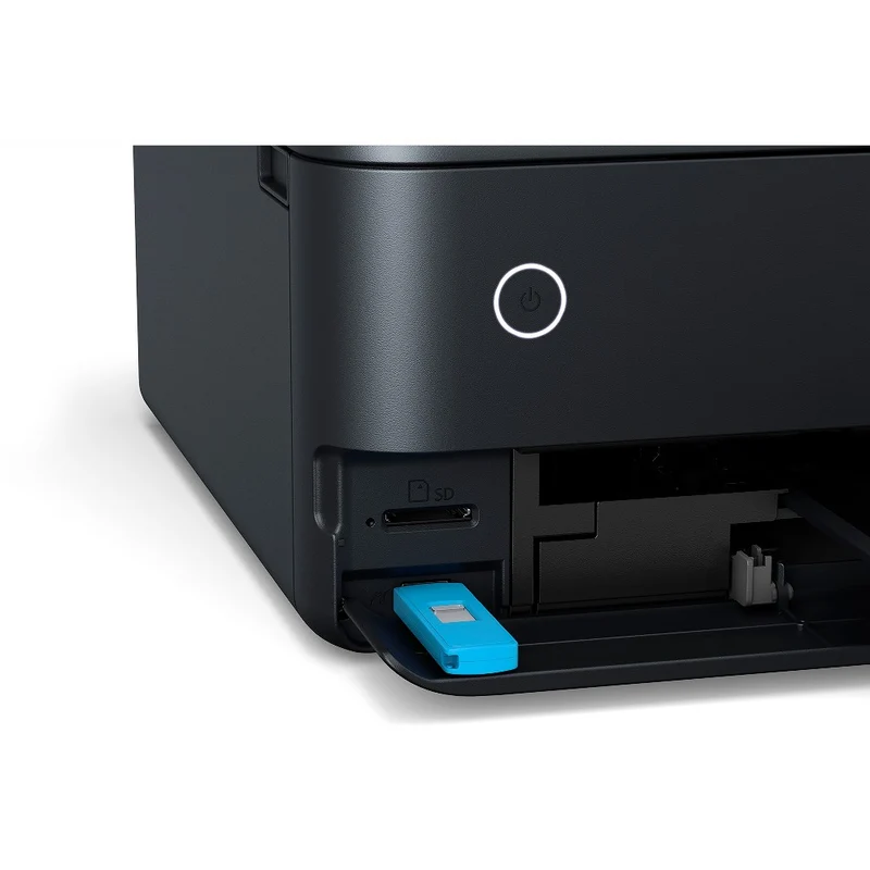 Epson EcoTank ET-8550 All-in-One-Fotodrucker - A3+