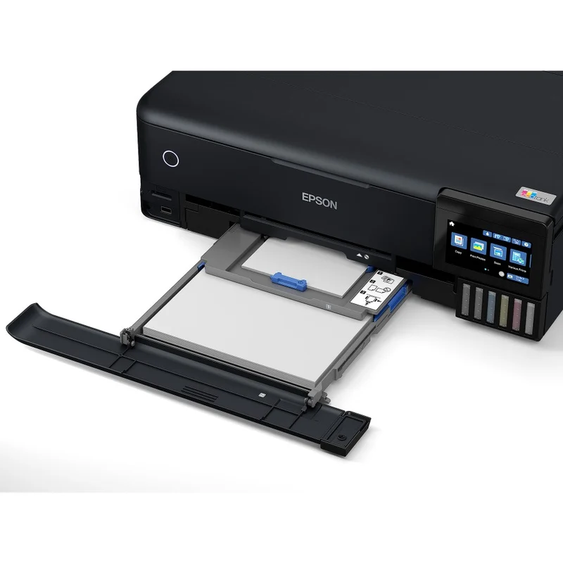 Epson EcoTank ET-8550 All-in-One-Fotodrucker - A3+