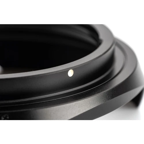 NiSi-Gegenlichtblende für Nikon Z 14-24mm f2.8S mit 112mm Filtergewinde