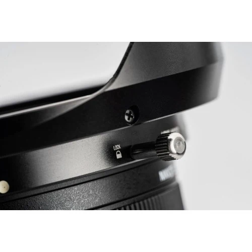 NiSi-Gegenlichtblende für Nikon Z 14-24mm f2.8S mit 112mm Filtergewinde