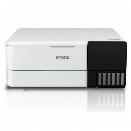 Epson EcoTank ET-8500 All-in-One Photo Printer