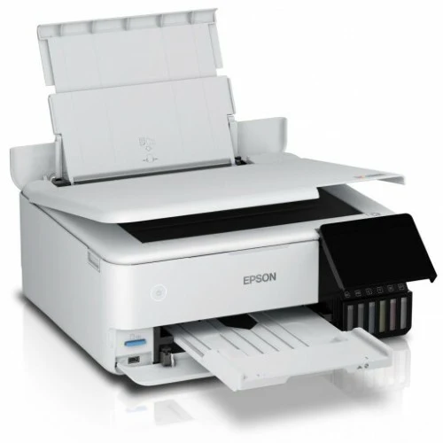 Epson EcoTank ET-8500 All-in-One Photo Printer