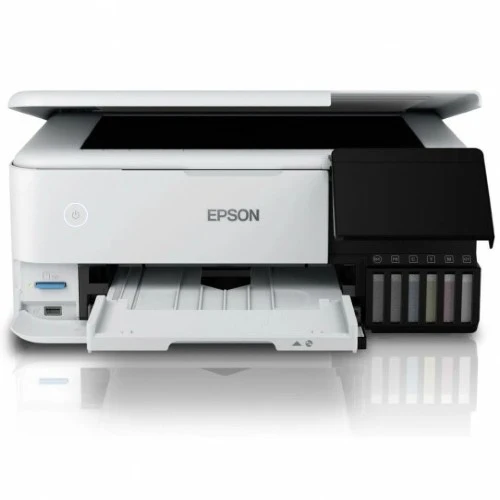 Epson EcoTank ET-8500 All-in-One Photo Printer