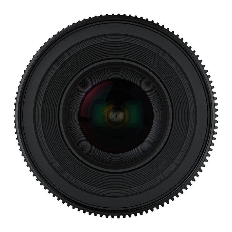 7artisans 12mm T2.9 Fuji (FX Mount)