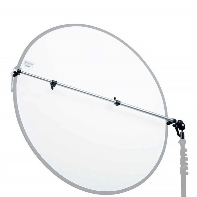 Manfrotto Universal bracket for 50cm - 120cm folding reflection screens