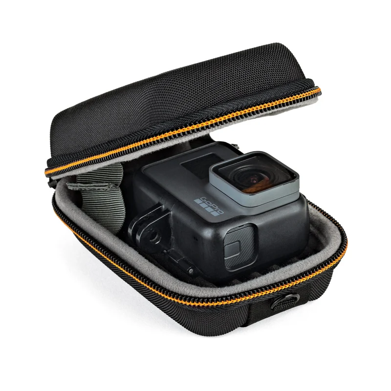 Lowepro Hardside CS 20 black