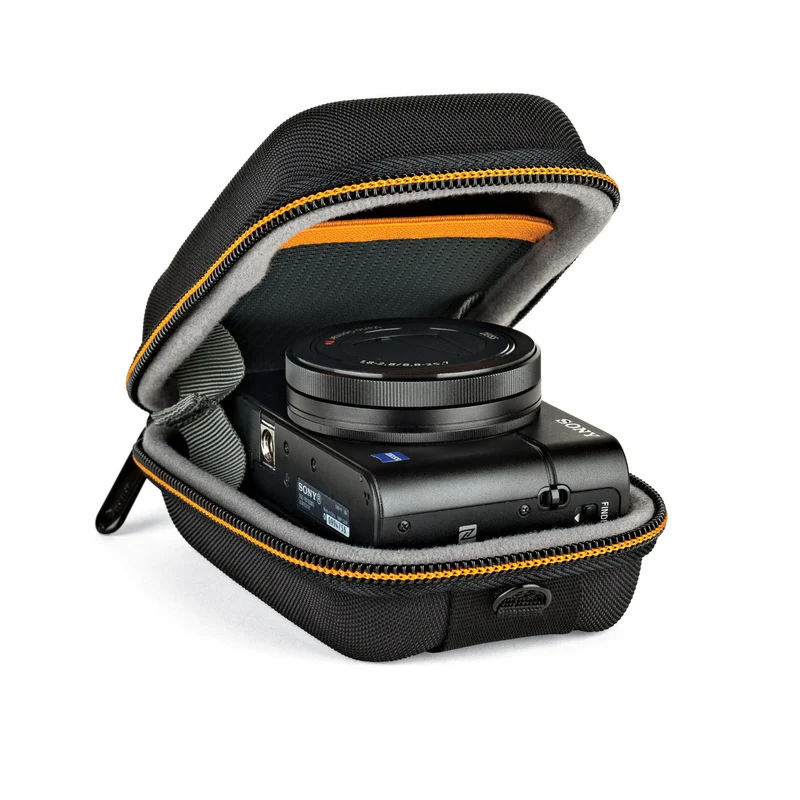 Lowepro Hardside CS 20 black