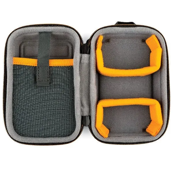 Lowepro Hardside CS 40 schwarz