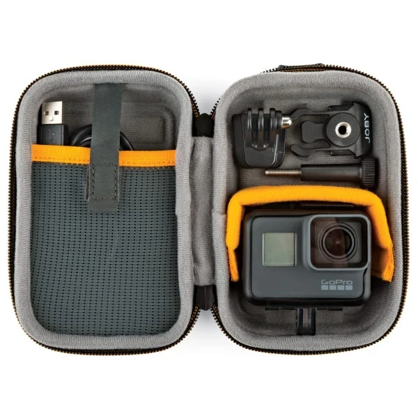 Lowepro Hardside CS 40 schwarz