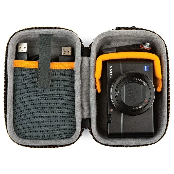 Lowepro Hardside CS 40 schwarz
