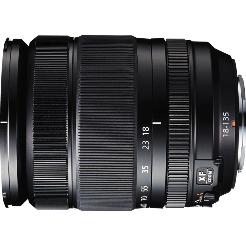 Fujinon XF 18-135mm OIS WR f/3.5-5.6