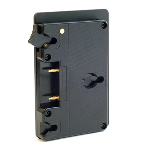 PAG Gold Mount Kamera Plate (1 x D-Tap output)