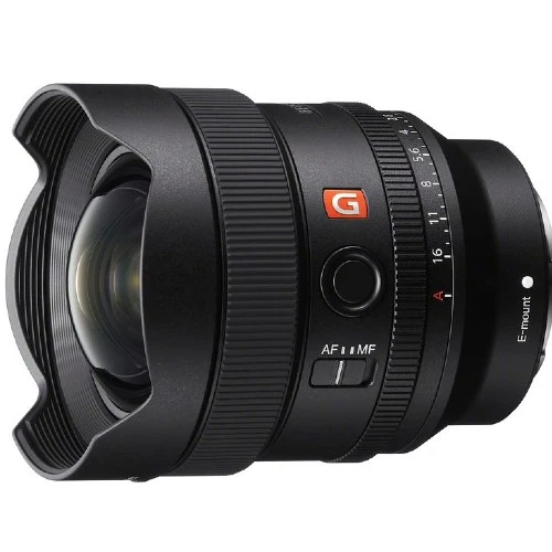 Sony FE 14mm f/1.8 GM (SEL14F18GM.SYX)