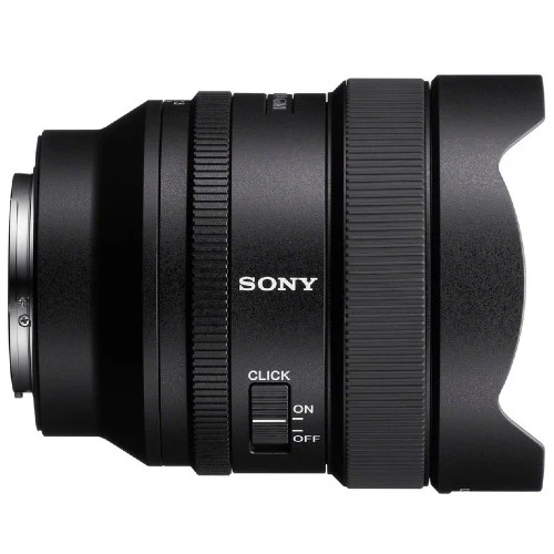Sony FE 14mm f/1.8 GM (SEL14F18GM.SYX)