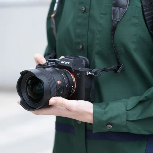Sony FE 14mm f/1.8 GM (SEL14F18GM.SYX)