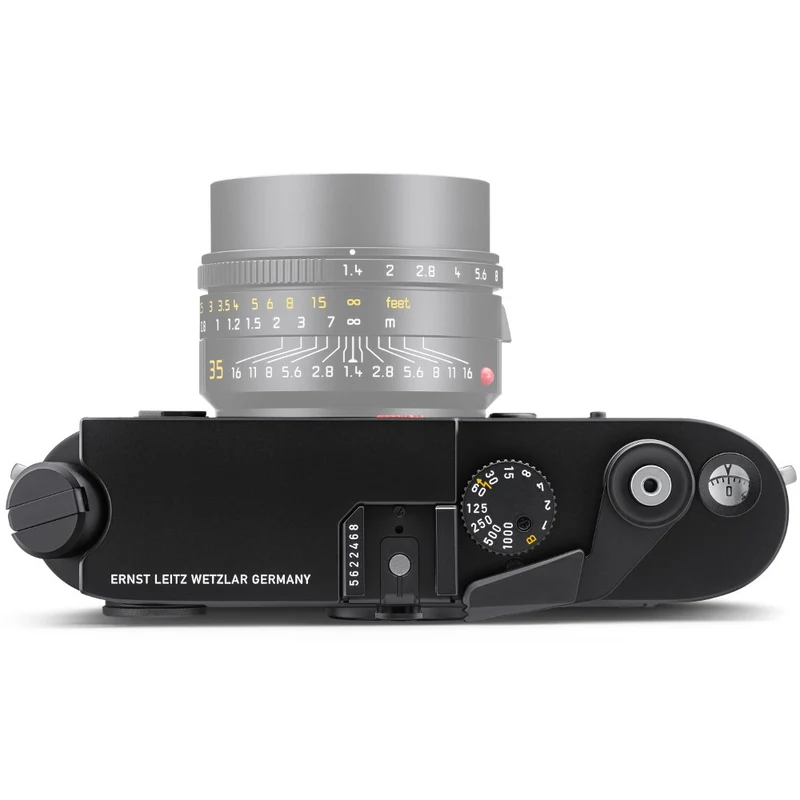 Leica 10557 M6