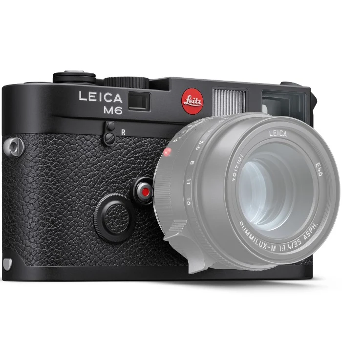 Leica 10557 M6