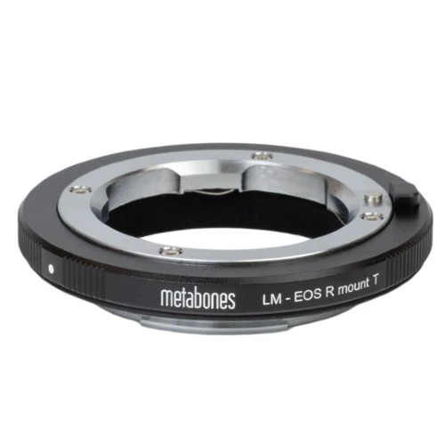 Metabones Leica M auf Canon RF-Mount T Adapter