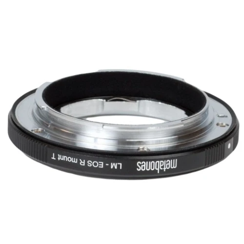 Metabones Leica M auf Canon RF-Mount T Adapter