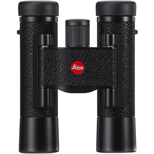 Leica 40607 Ultravid 10x25 schwarz
